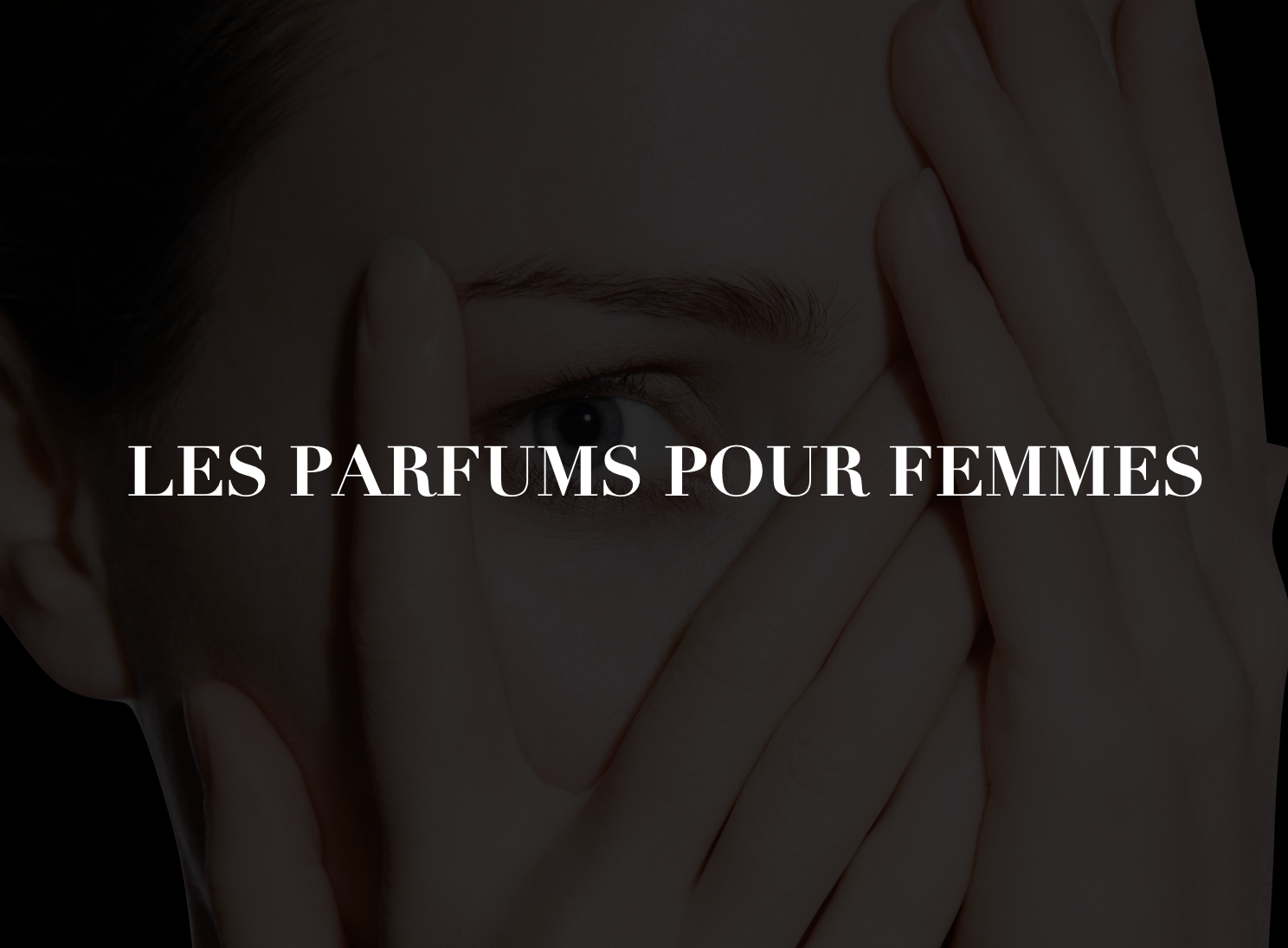 Parfums Inspirés pour femmes