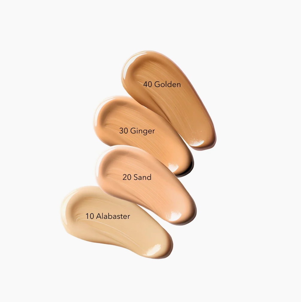 BB Cream Beauty Balm