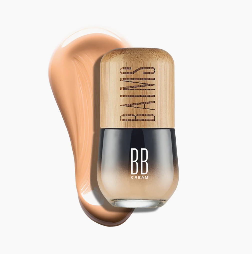 BB Cream Beauty Balm
