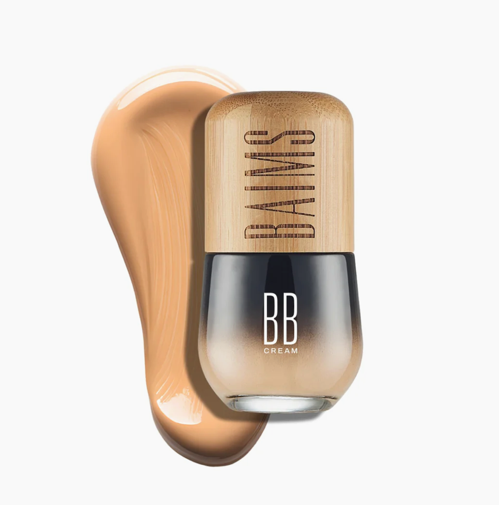 BB Cream Beauty Balm