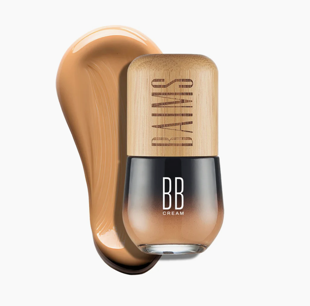BB Cream Beauty Balm
