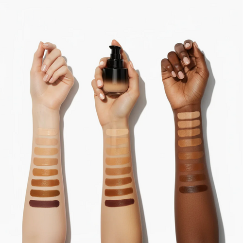 FLUID FOUNDATION EXCELLENT SKIN
