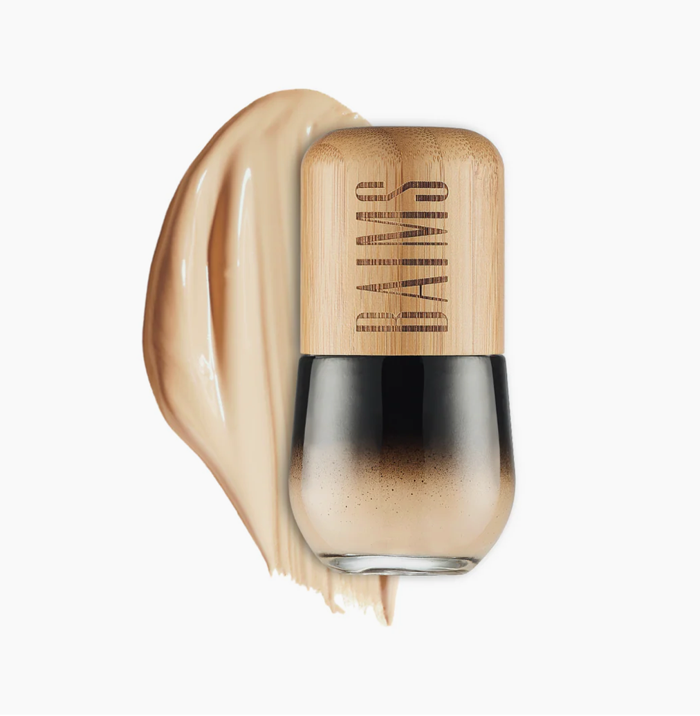 FLUID FOUNDATION EXCELLENT SKIN