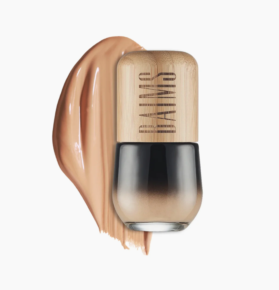 FLUID FOUNDATION EXCELLENT SKIN