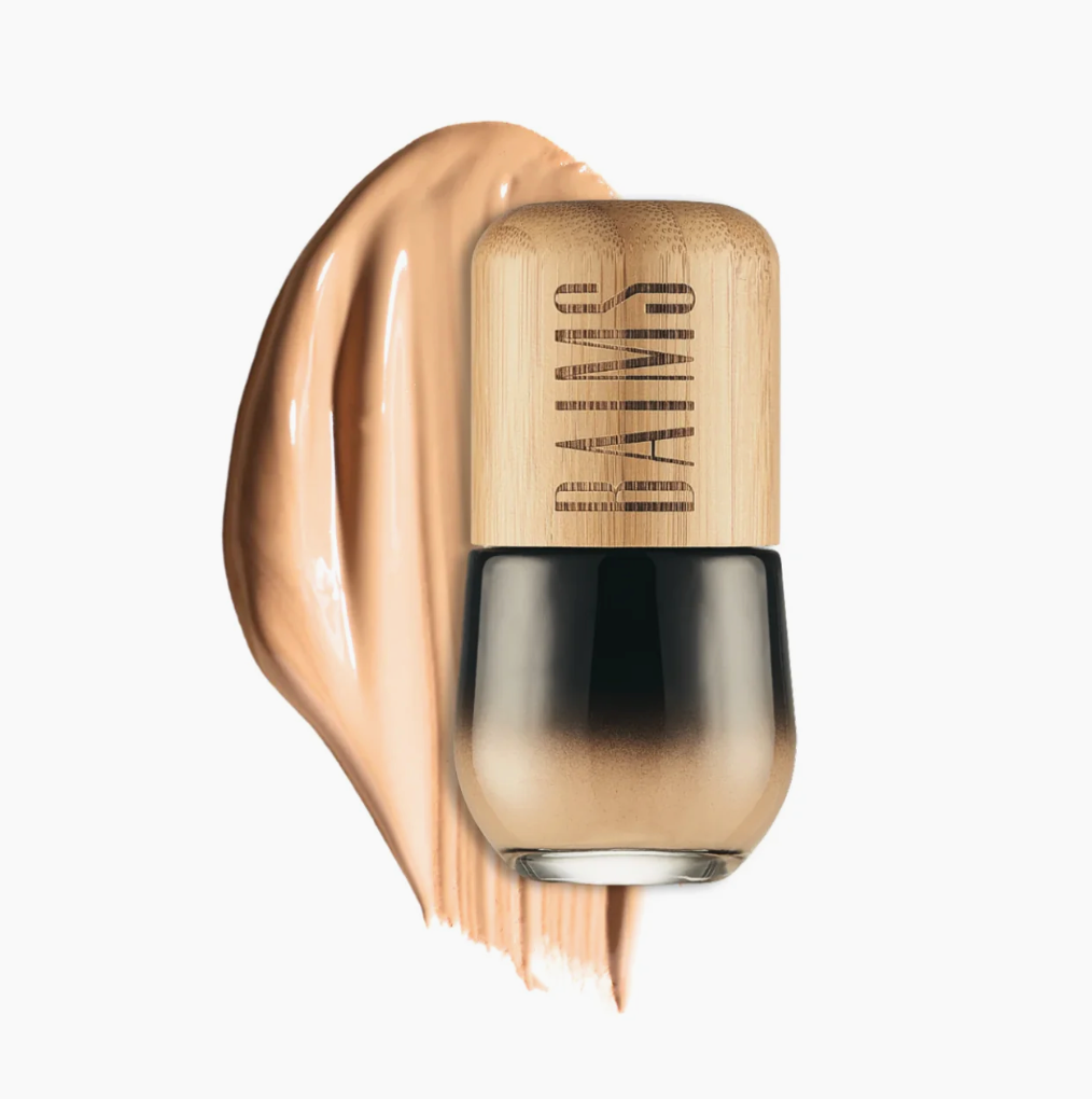 FLUID FOUNDATION EXCELLENT SKIN