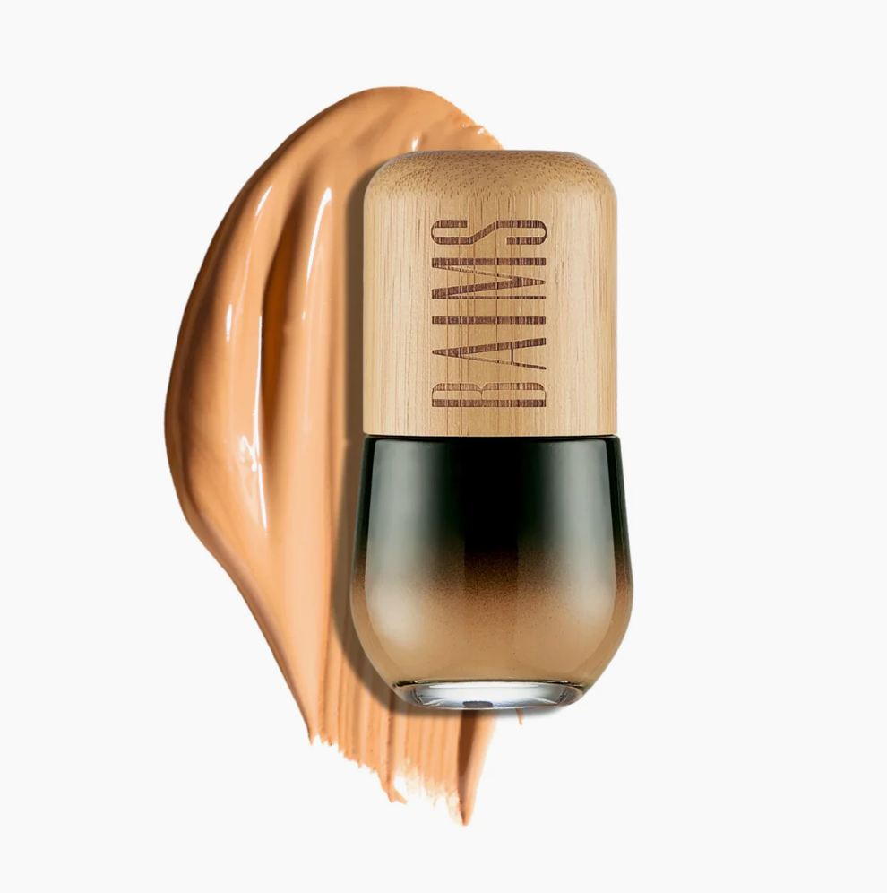 FLUID FOUNDATION EXCELLENT SKIN