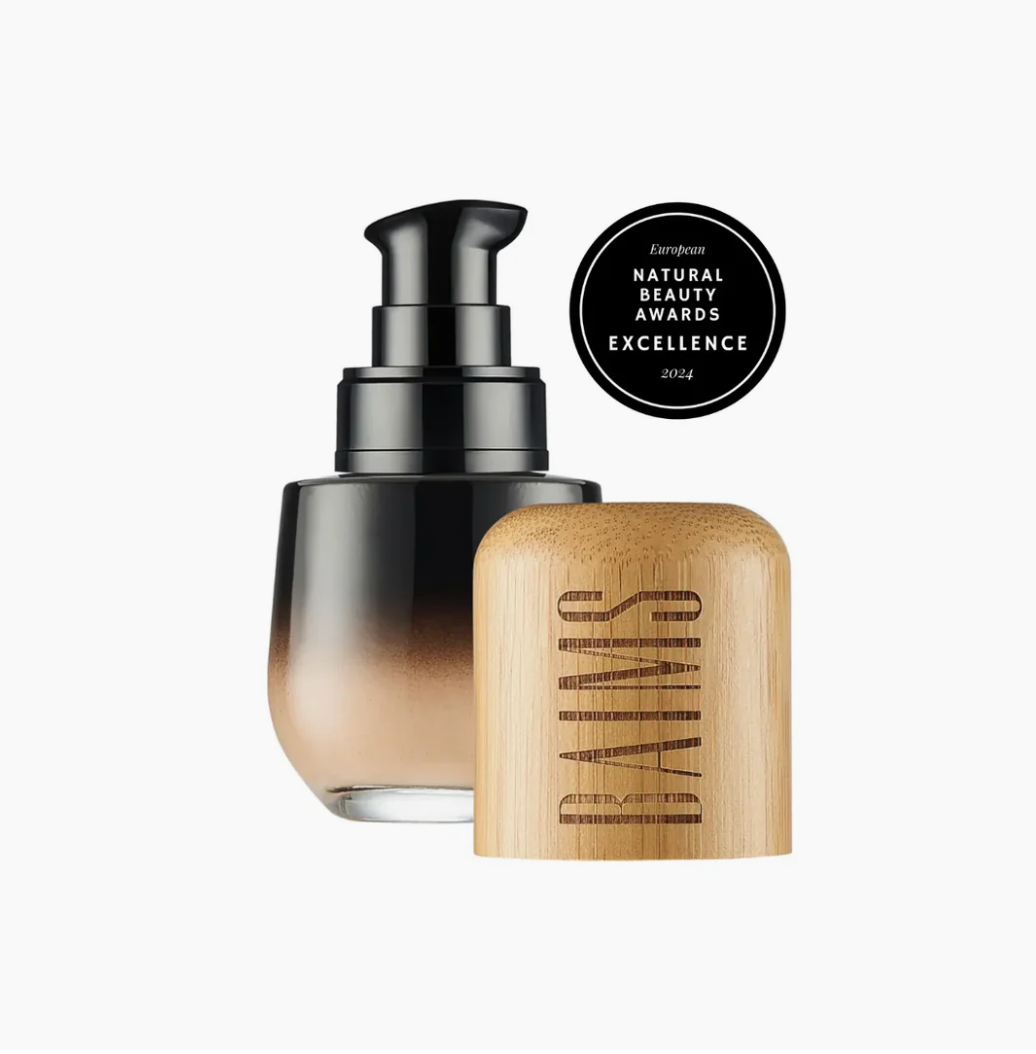 BB Cream Beauty Balm