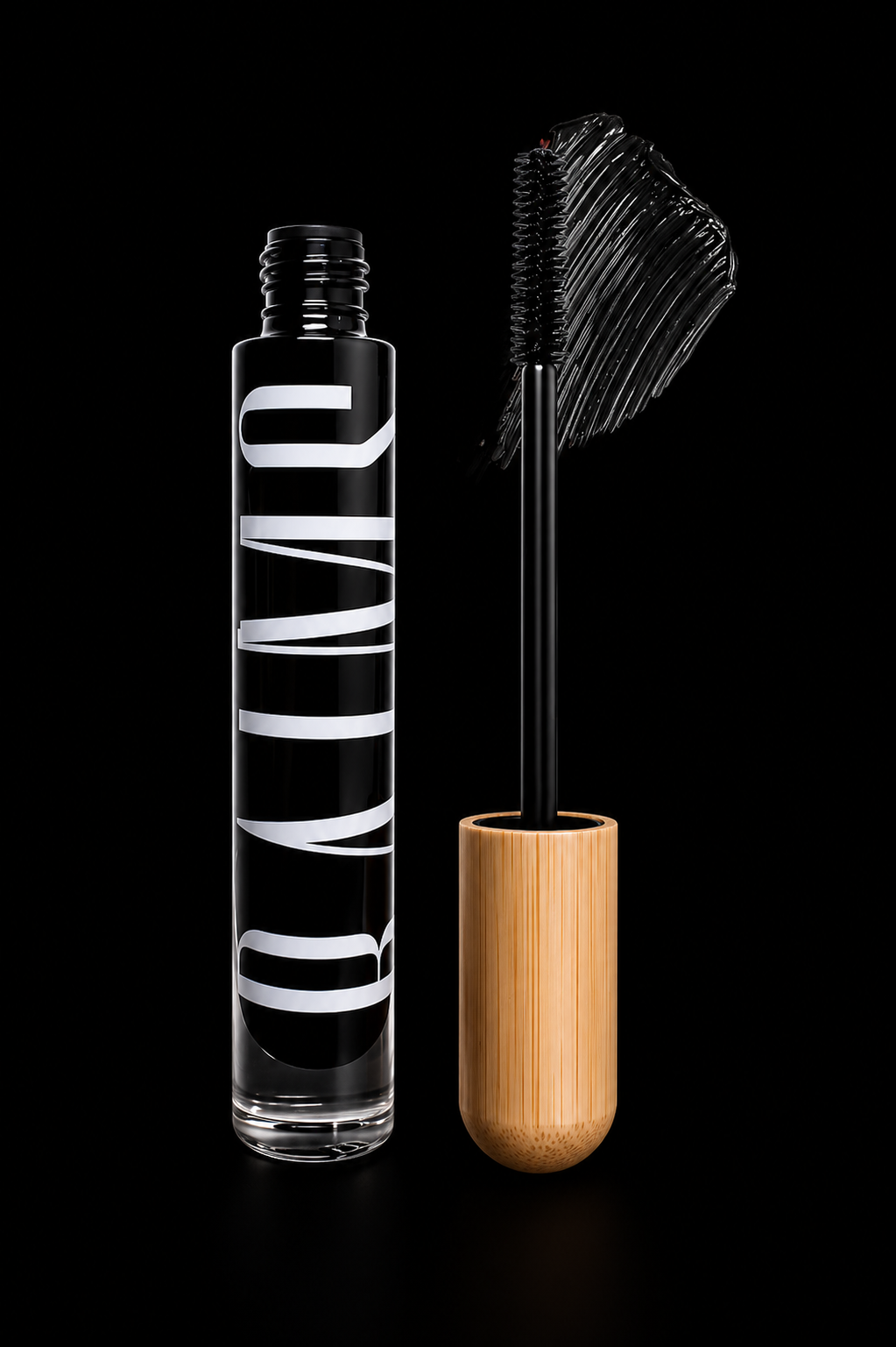 Mascara Eyecatching