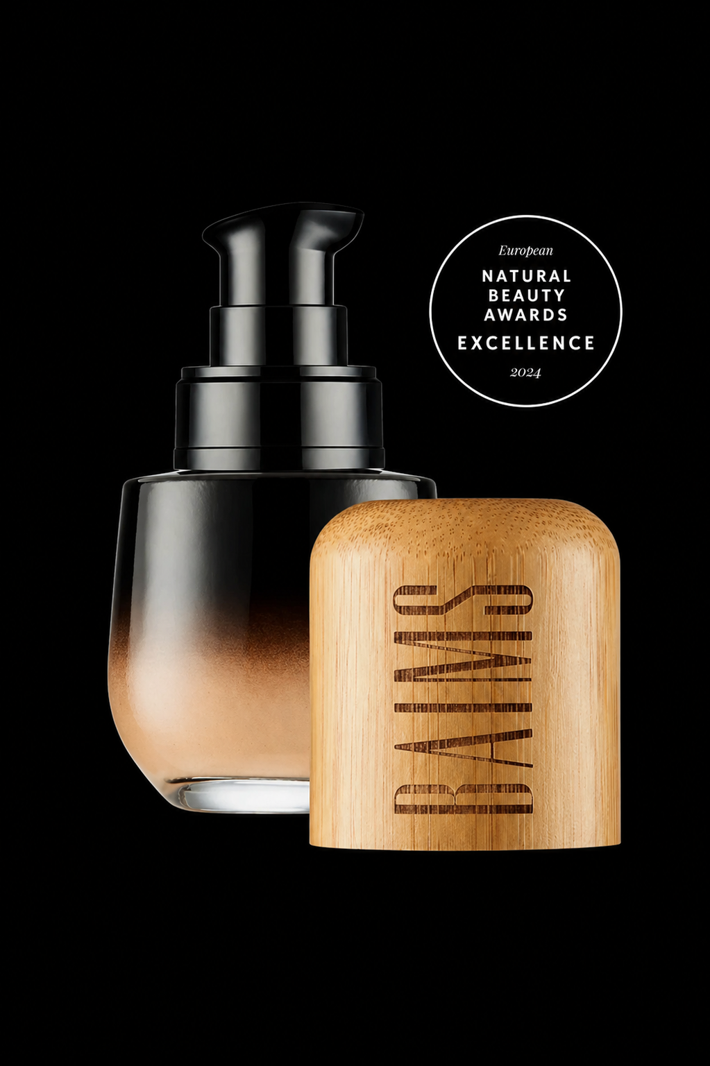 BB Cream Beauty Balm