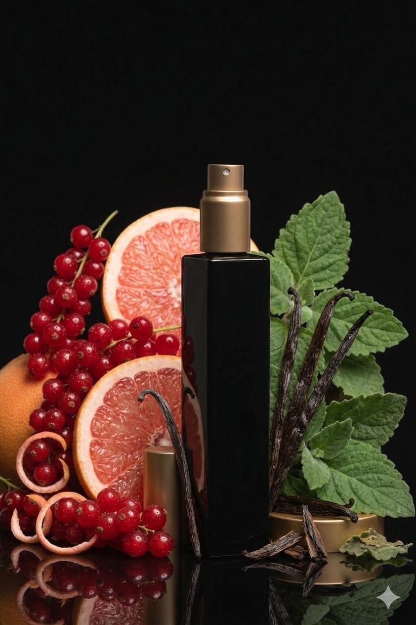 Parfum 003 - ASI