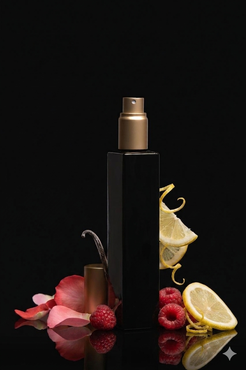 Parfum 001 - ABY