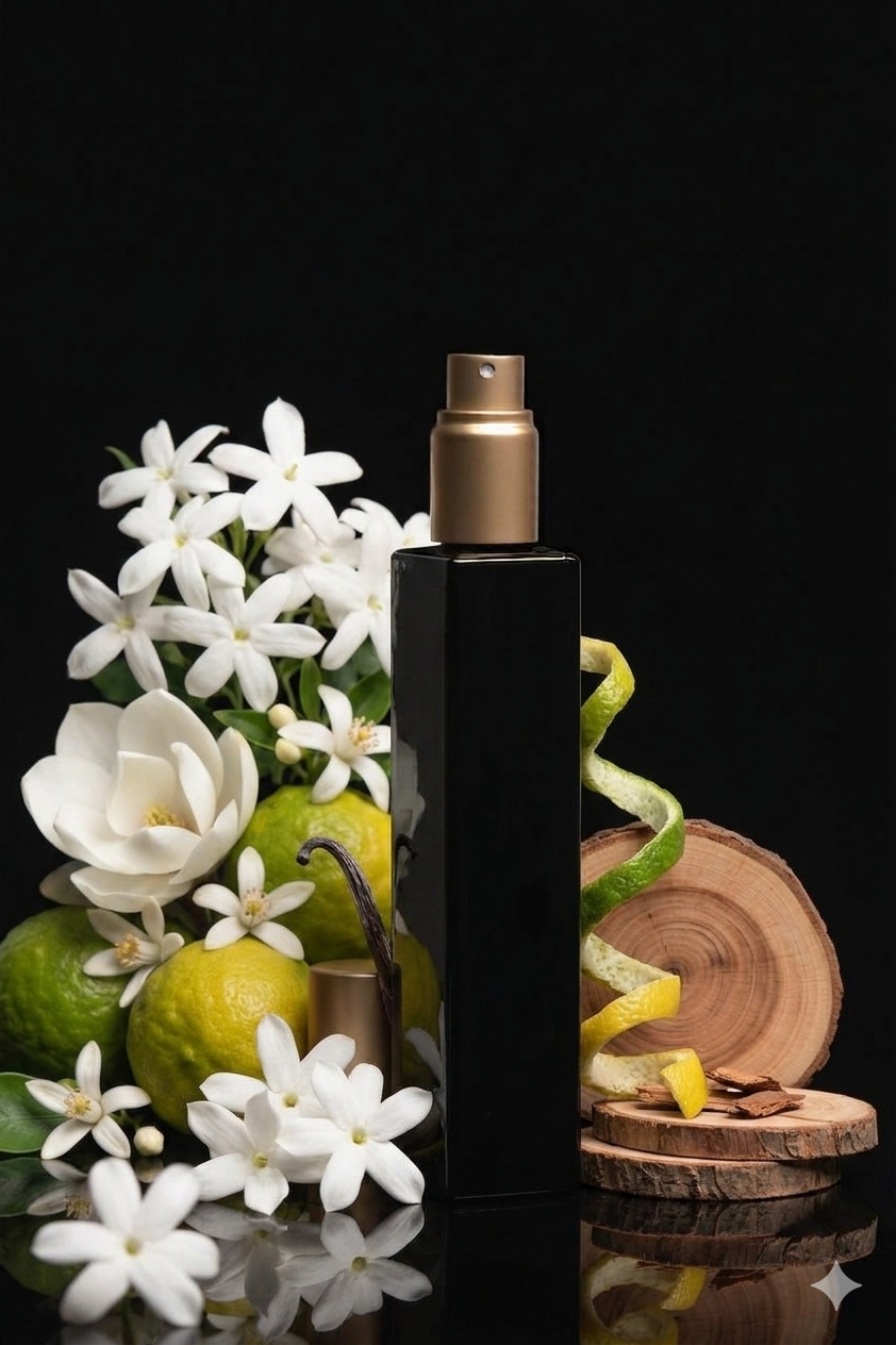 Parfum 002 - ARW